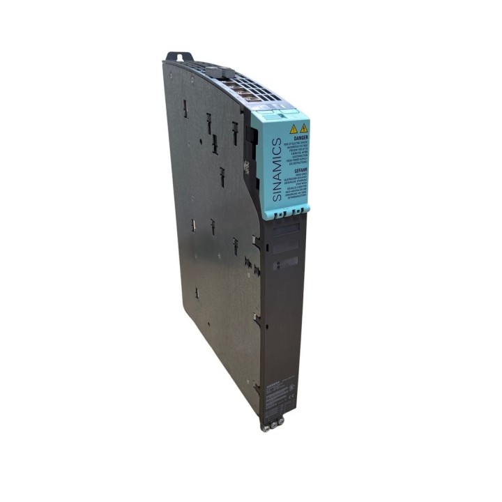 Double Motor Module SIEMENS 6SL3120-2TE15-0AA0