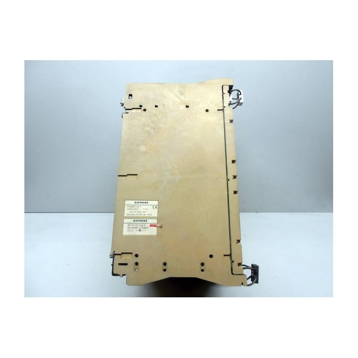 Rack Siemens 6FC5100-0AA01-0AA1