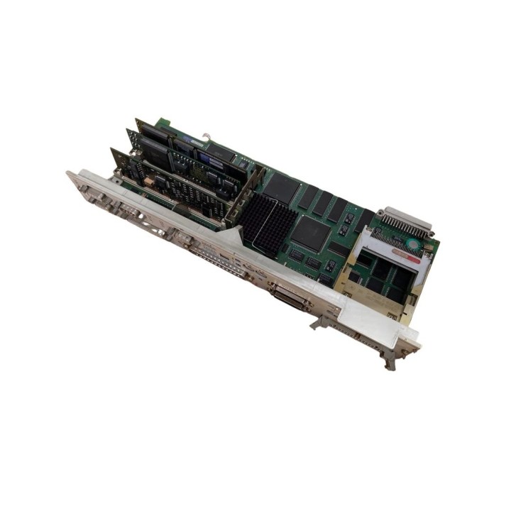 siemens-Karte 6FC5357-0BA21-1AE1