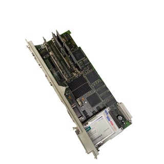 SIEMENS 840D NCU 571.3 6FC5357-0BB11-0AE1 tablero