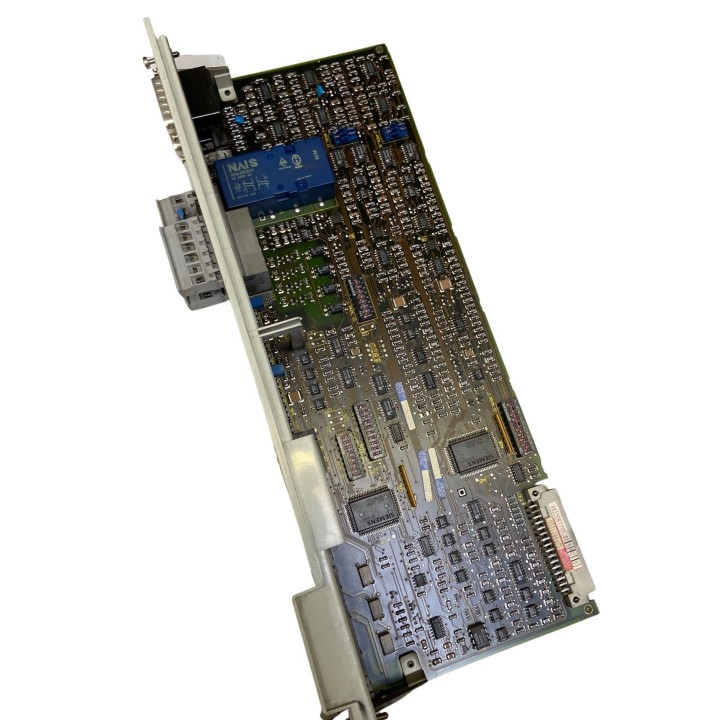 SIEMENS 6SN1118-0AE11-0AA0