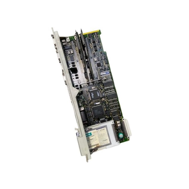 SIEMENS 840D NCU 6FC5357-0BA11-0AE0