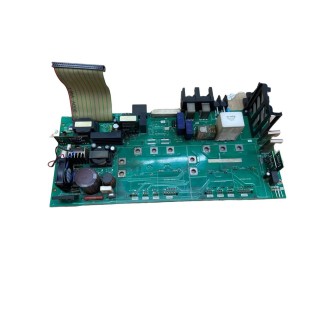 Carte MITSUBISHI RK122B BN634A813G51