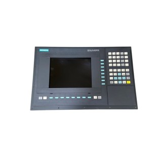 pantalla siemens 6FC5203-0AB10-0AA1