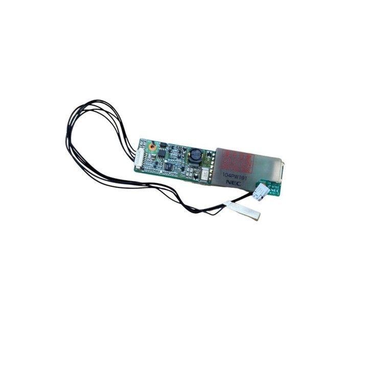 Carte rétro éclairage NEC 104PW191-D