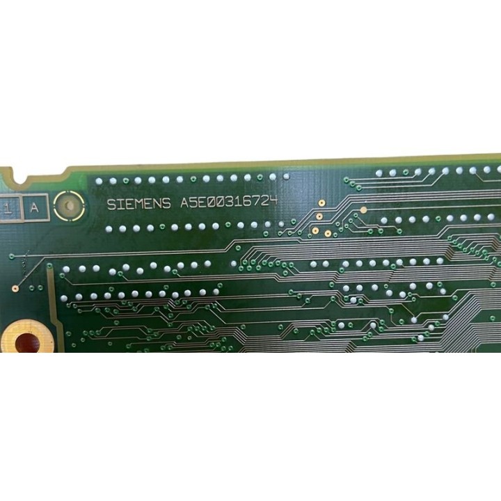 Carte SIEMENS A5E00316724