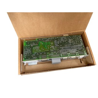 Carte de contrôle SIEMENS Simodrive 6SN1115-0BA11-0AA1