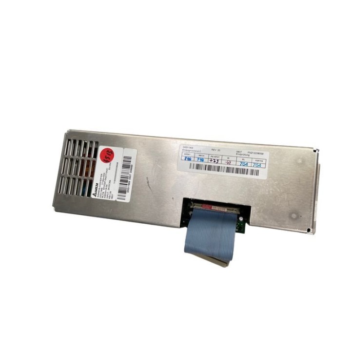 SIEMENS 6FC5247-0AA17-0AA1 77-964-4300