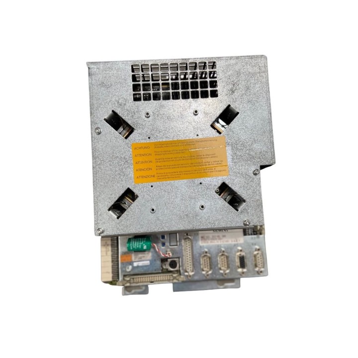 SIEMENS MMC 102 6FC5210-0DA20-0AA1