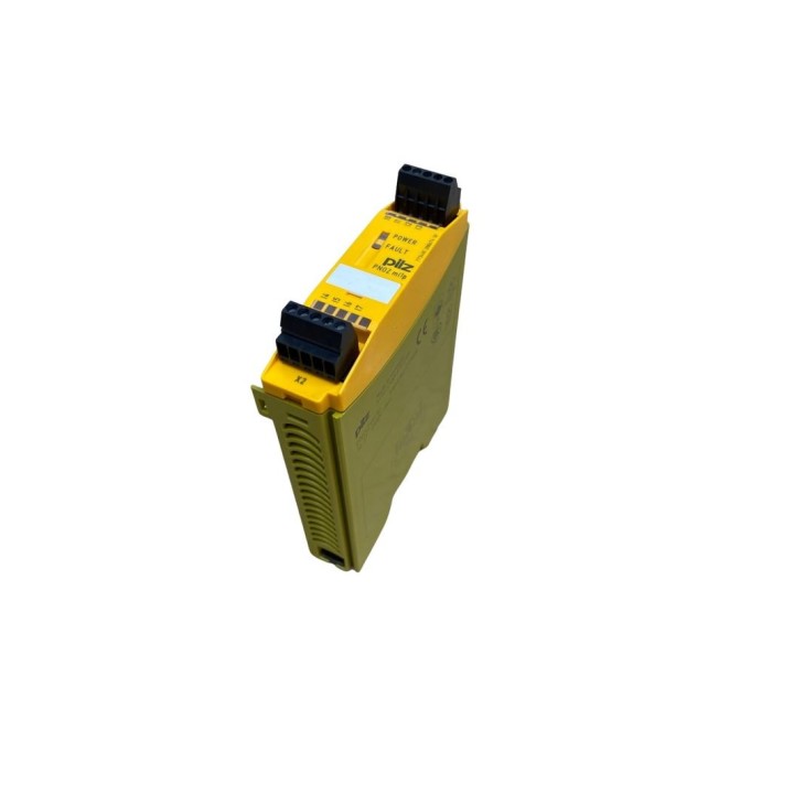 Module PILZ PNOZ mi1p PILZ 773400