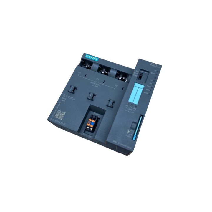 SIEMENS ET200S SIEMENS 6ES7151-8AB00-0AB0 SIEMENS 6ES7 151-8AB00-0AB0