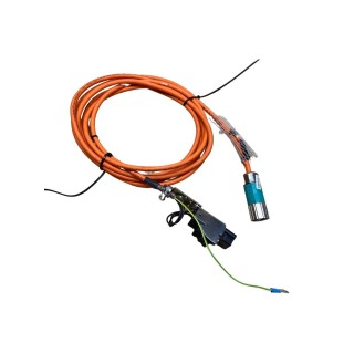 Câble SIEMENS 6FX5002-5CA01-1AF0 5m