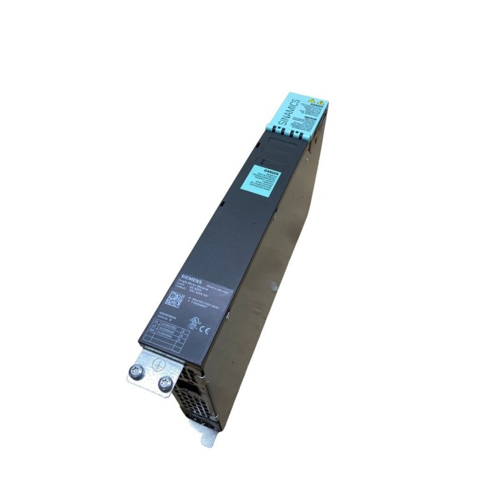 Single motor module SIEMENS 6SL3120-1TE21-0AA3