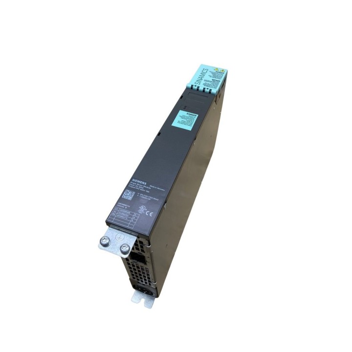 Single motor module SIEMENS 6SL3120-1TE21-8AA3