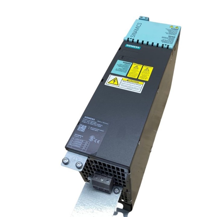 Smar line module SIEMENS 6SL3130-6TE21-6AA3