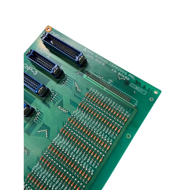 Carte OKUMA RDK-IC05020 XPS-452CR OSP5000G