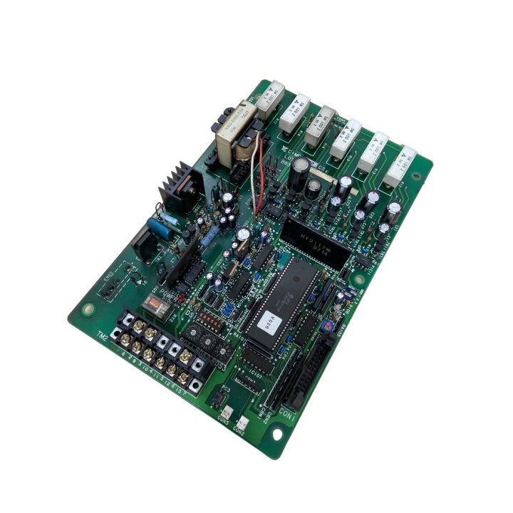 Carte YASKAWA pour variateur YASKAWA CIMR-22CS2