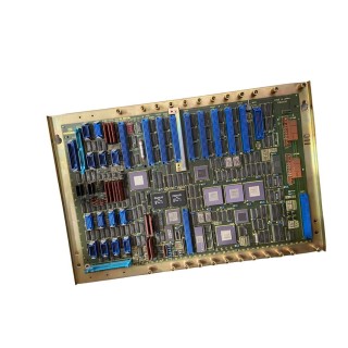 FANUC A16B-1010-0331 PCB MASTER board