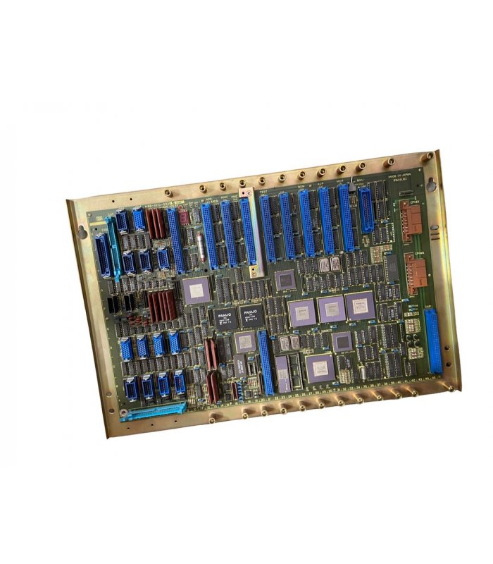 Scheda principale Fanuc Archives
