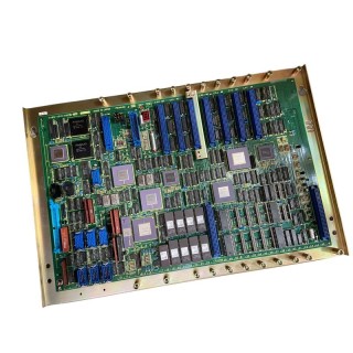 Carte MASTER FANUC A16B-1010-0321