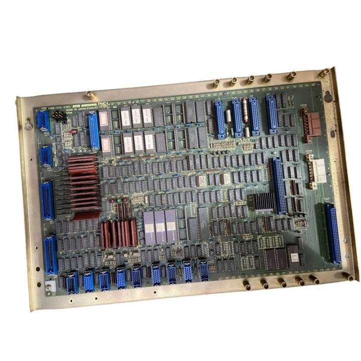Carte MASTER FANUC A16B-1010-0150