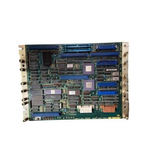 fanuc master board