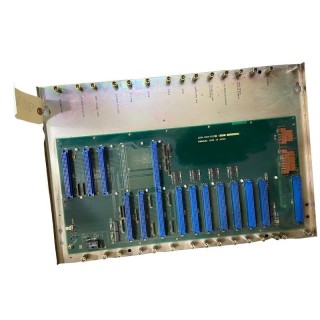 Rack-Rückwand FANUC A20B-1003-0230
