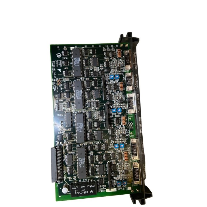 YASKAWA JANCD-SR54