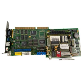 Carte INDRAMAT MTS-P01.1-M1-B1-NN-NN-NN-FW