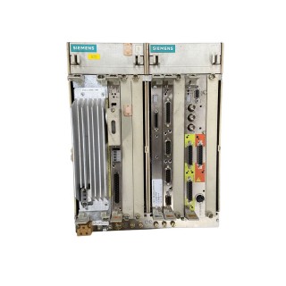 Commande numérique 840C SIEMENS 6FC52101-0AA01-0AA0