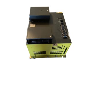 FANUC ALPHA SPM-45 FANUC A06B-6102-H245