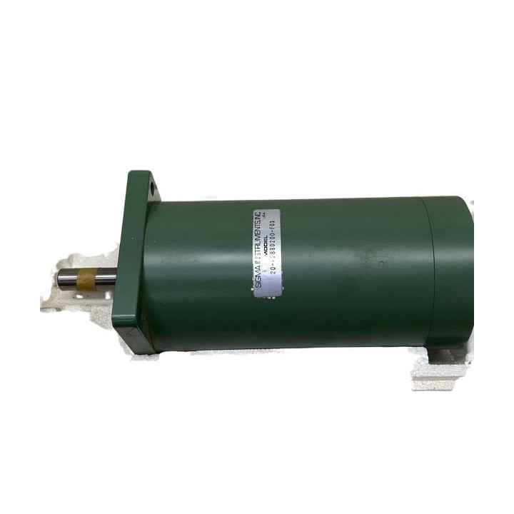 Moteur pas à pas SIGMA 20-4288D200-F03