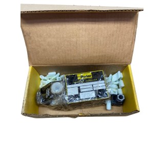 Distributeur hydraulique PARKER D-1V-W-20-B-PP-18