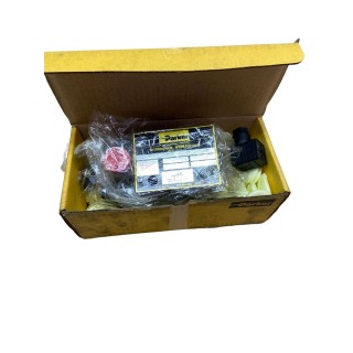 Distributeur hydraulique PARKER NG 10 taille 5 D-3-W-20-B-23