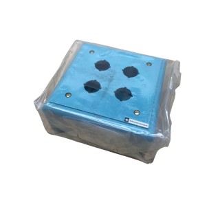 Boitier 4 positions TELEMECANIQUE XB2 SA22