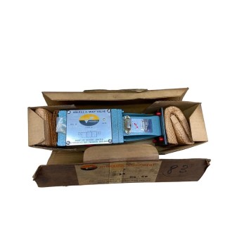 Valve RACINE VICKERS 0D4.DTHS.102S