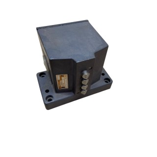 Boitier BALLUFF BNS 519-D4 D12-100-10-FD