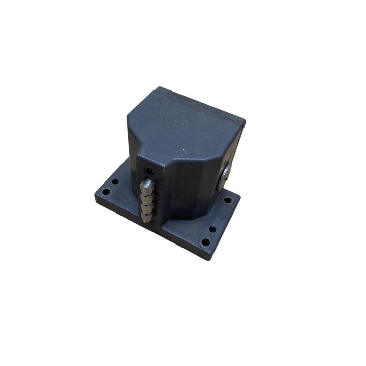 EUCHNER RGBF04D12-502