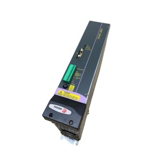 FAGOR PS-25 A Stromversorgung