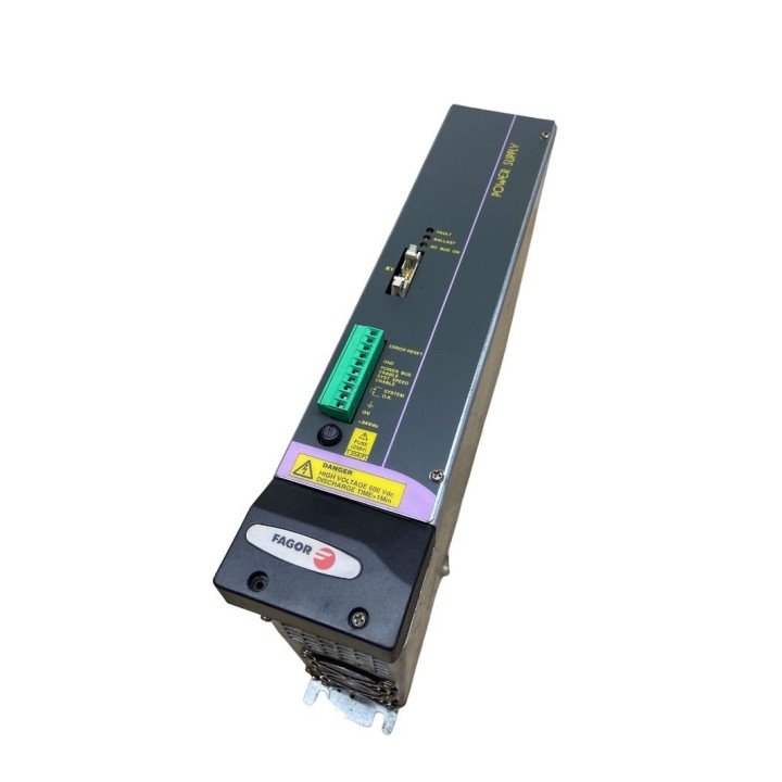 FAGOR PS-25 A power supply