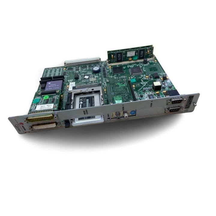 Carte CPU FAGOR CPU 8055/AB-M VERS. H:15A S:05.03