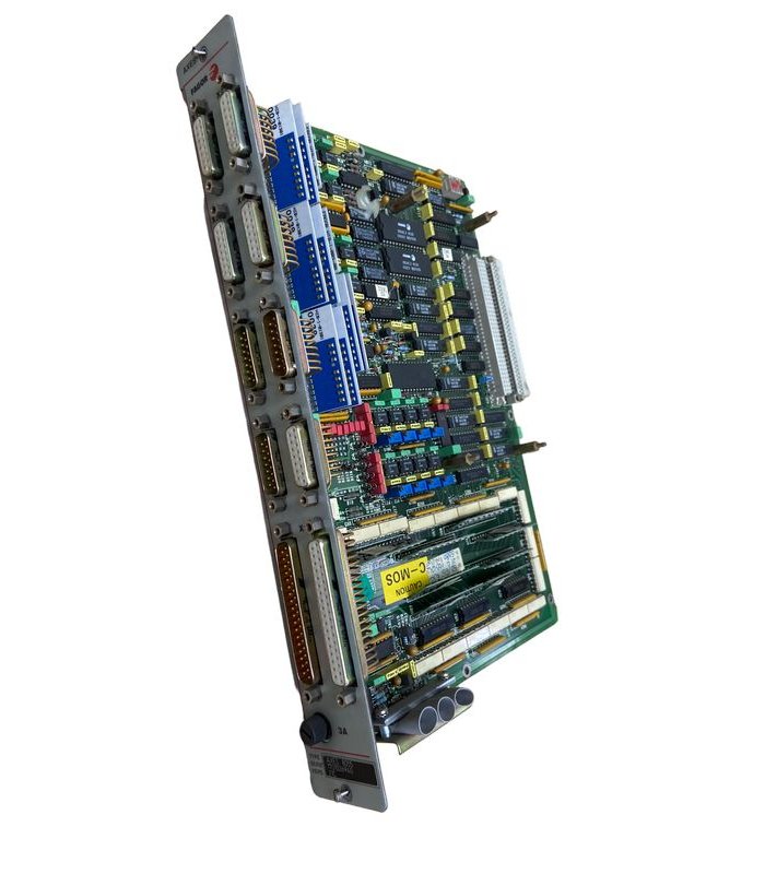 Piastra modulo Fagor I-O 8055 R - Pilman Maquinaria, SL Piastra modulo Fagor I-O 8055 R - Pilman Maquinaria, SL