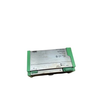 Alimentation PHOENIX CONTACT QUINT 20 PHOENIX CONTACT QUINT PS-3x400AC/24DC/20
