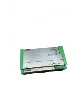 Alimentation Secteur Phoenix Contact QUINT-PS/1AC/24DC/10 - 24V 10A - Neuf