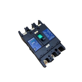 NO-FUSE BREAKER MITSUBISHI NF225-CP