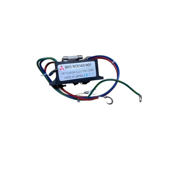 MITSUBISHI BK0-NC6143-H01