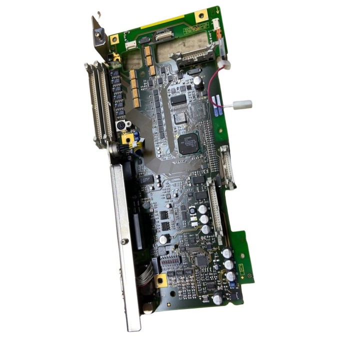 Carte SIEMENS 6FC5103-0AB03-0AA3