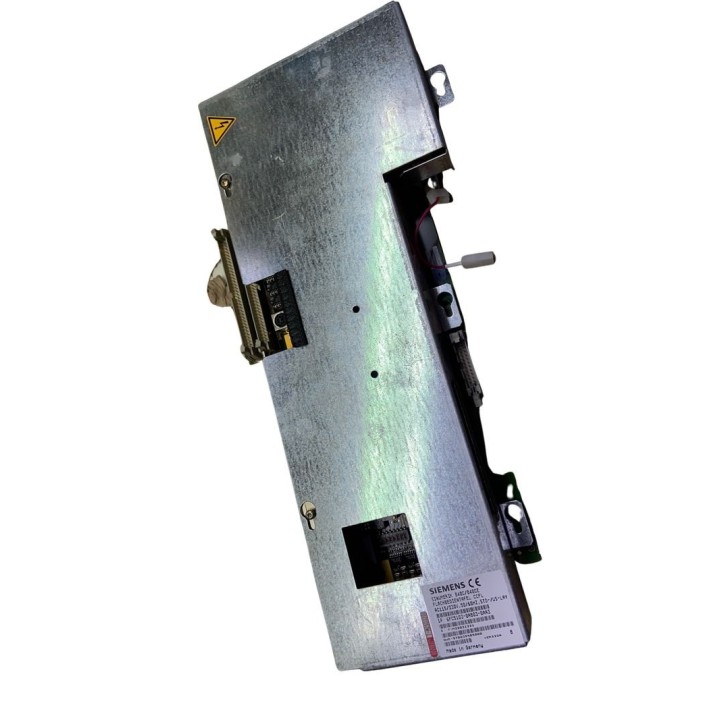 Carte SIEMENS 6FC5103-0AB03-0AA3