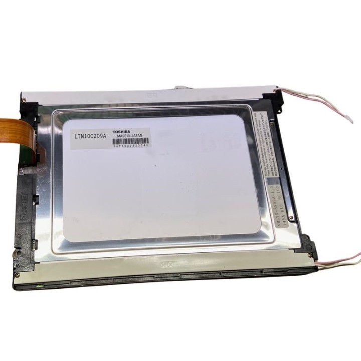 TOSHIBA LTM10C209A
