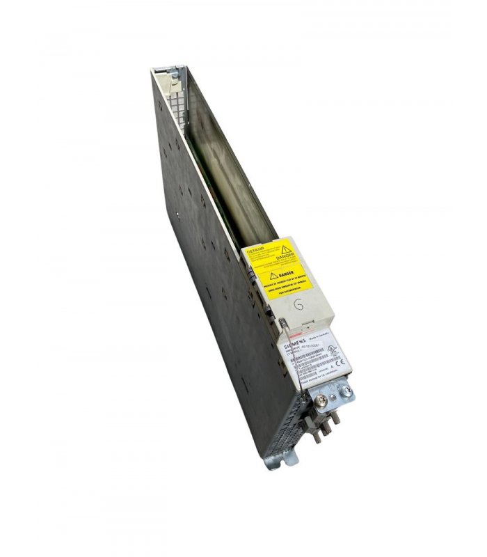 Module puissance 2x8A SIEMENS 6SN1123-1AB00-0HA1